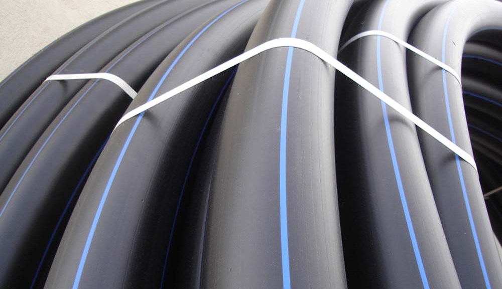 About HDPE pipe info, price, function, specification, joint method and